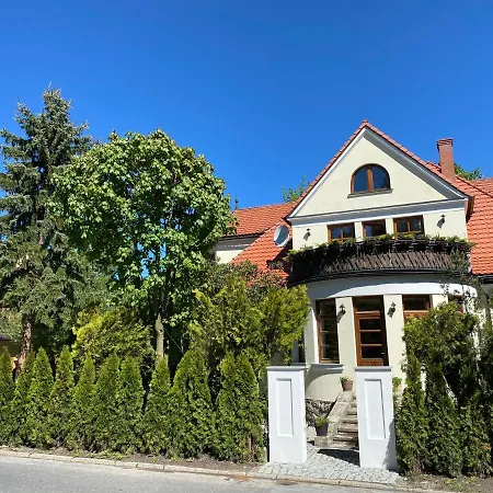 Willa Ella Zakopane Zewnętrze zdjęcie