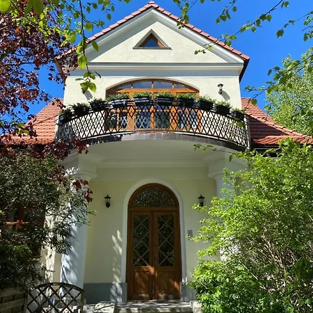 Willa Ella Zakopane Zewnętrze zdjęcie