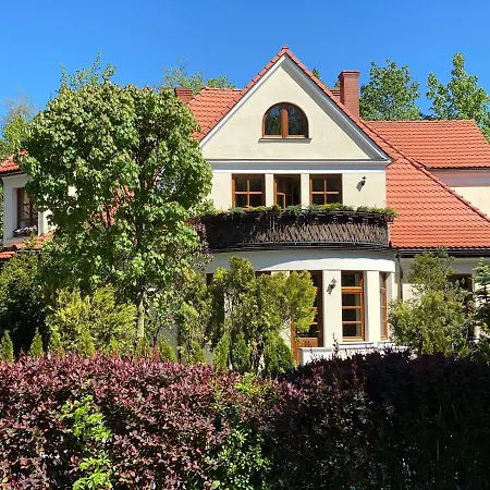 Willa Ella Zakopane Zewnętrze zdjęcie