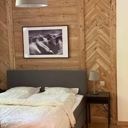 Willa Ella Zakopane Zewnętrze zdjęcie