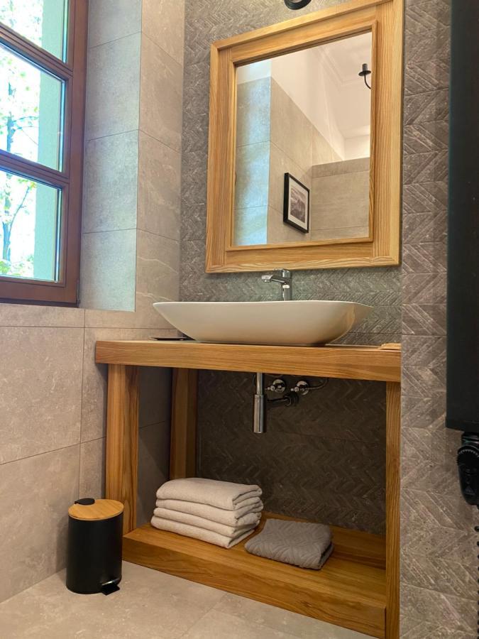 Ella Apartament *