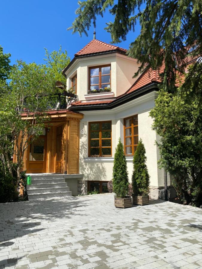 Ella Apartament Zakopane
