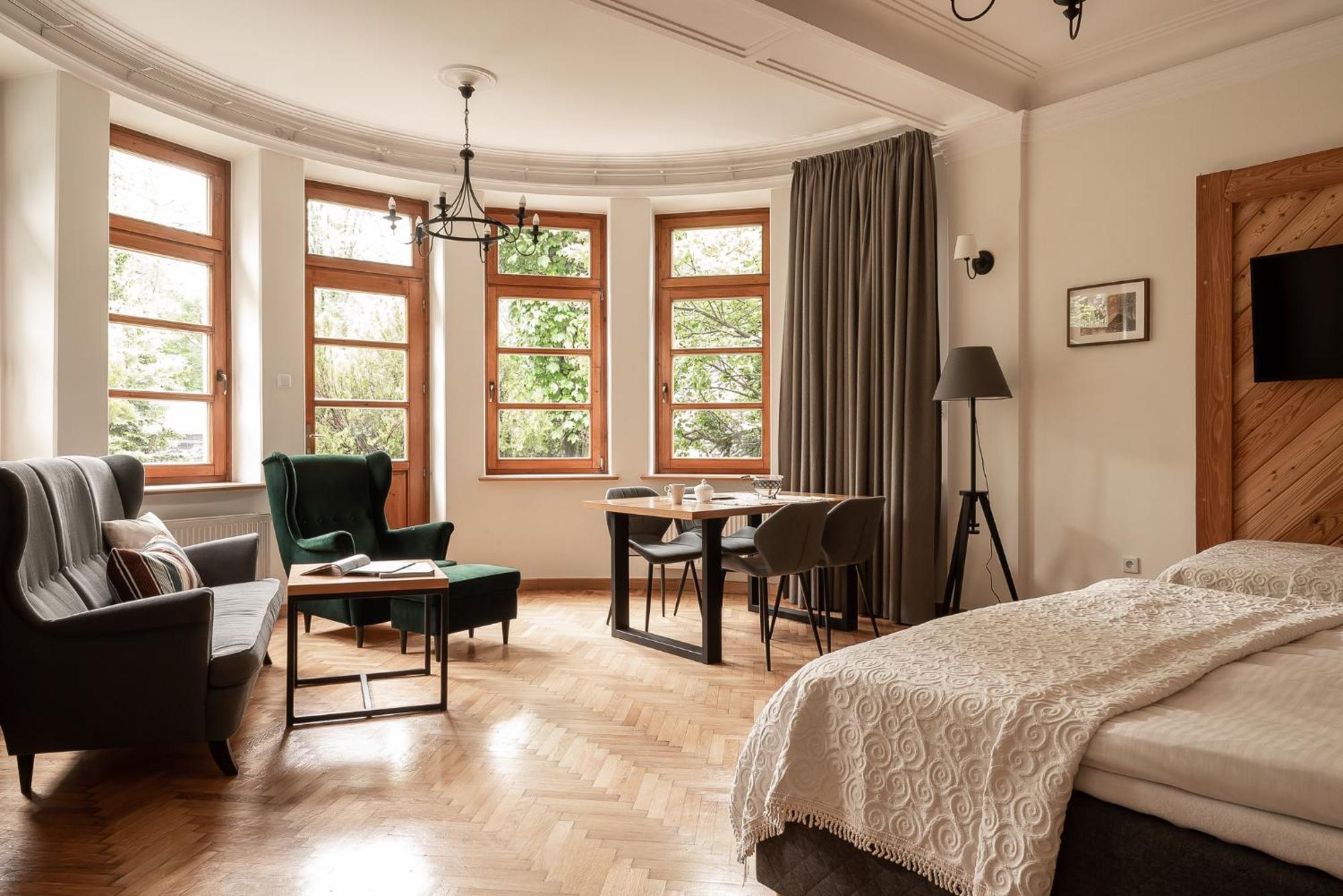 Ella Apartament *