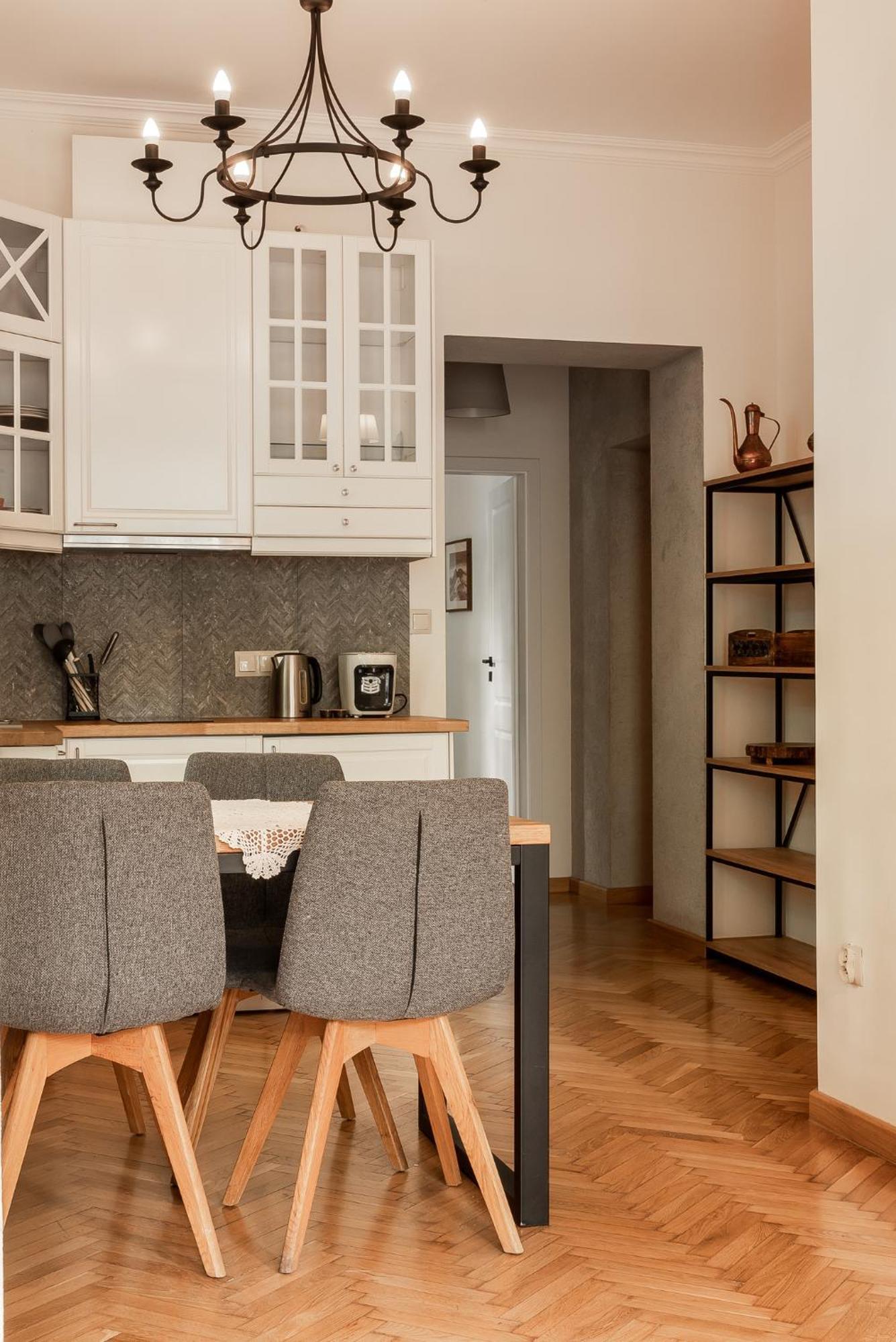 Ella Apartament *