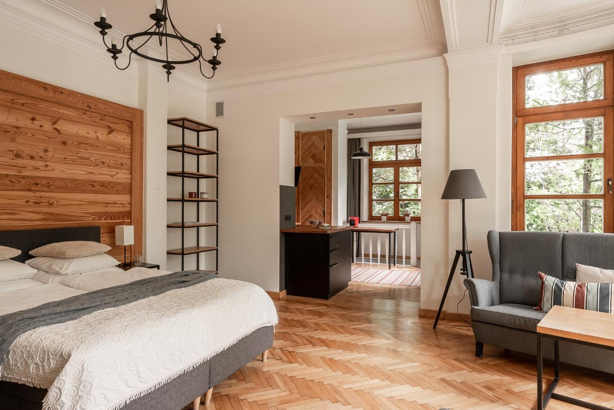 Ella Apartament *