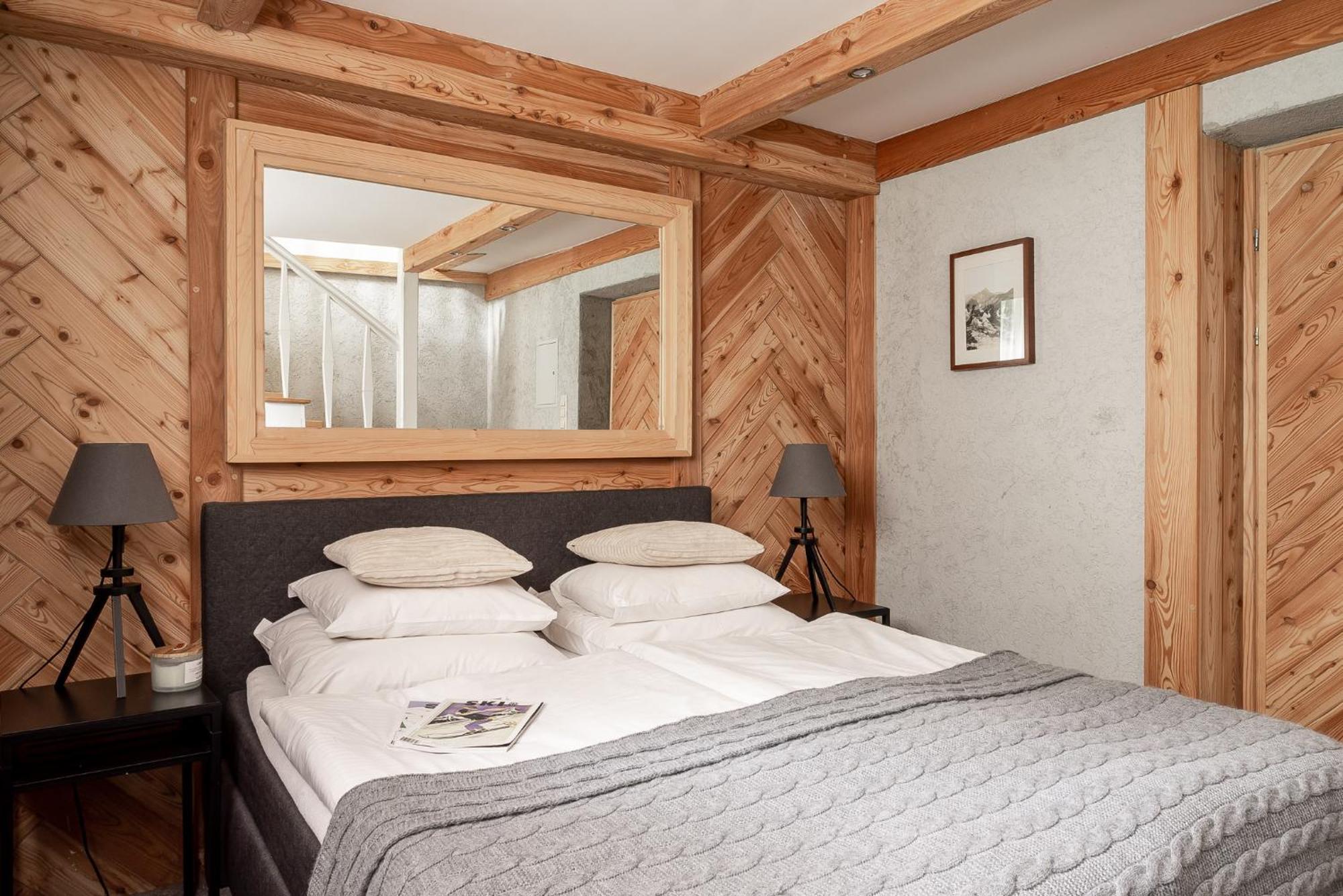 Ella Apartament *