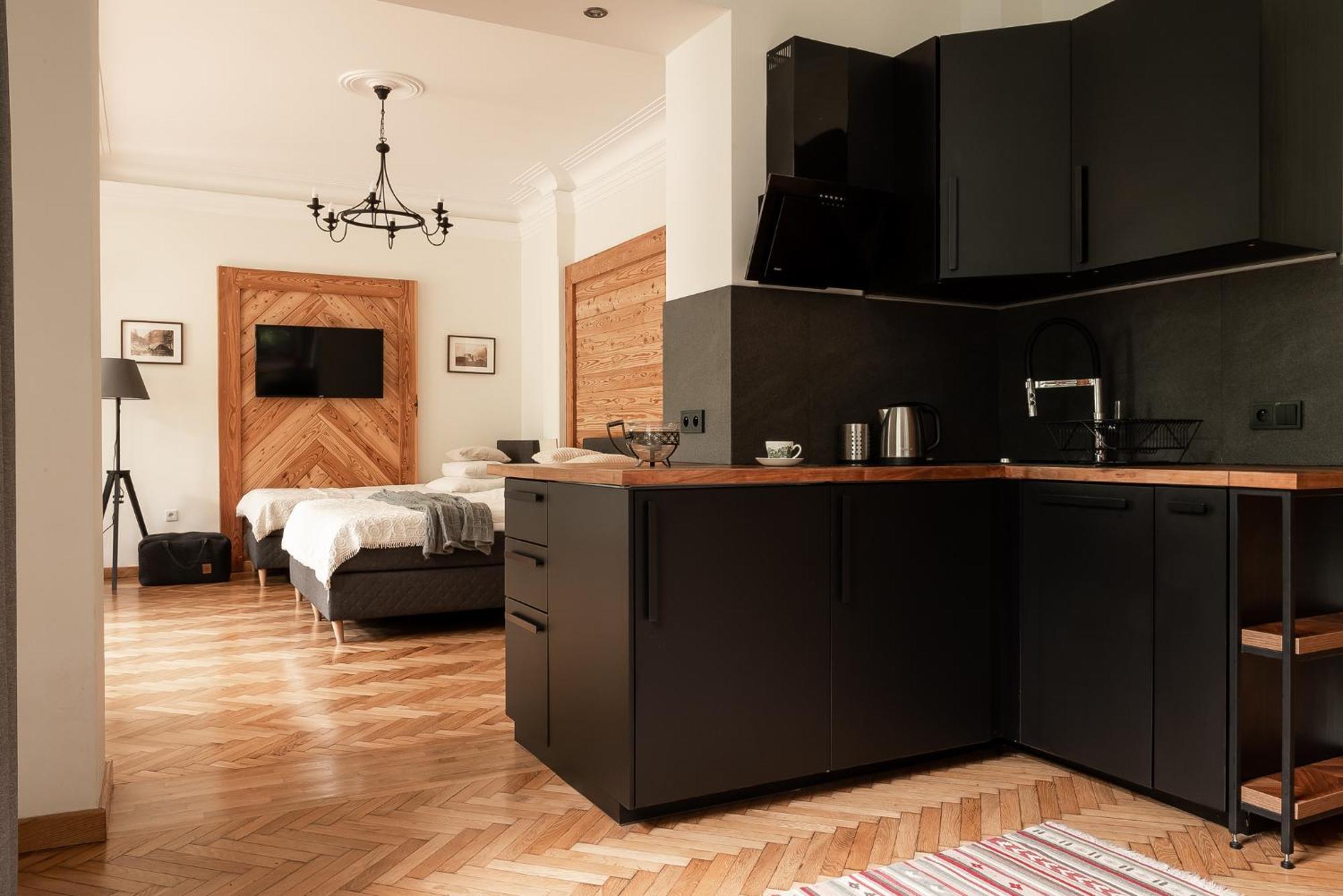 Ella Apartament *